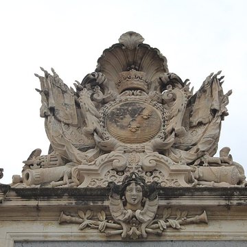 Musee de la marine de Toulon
