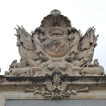 Musee de la marine de Toulon