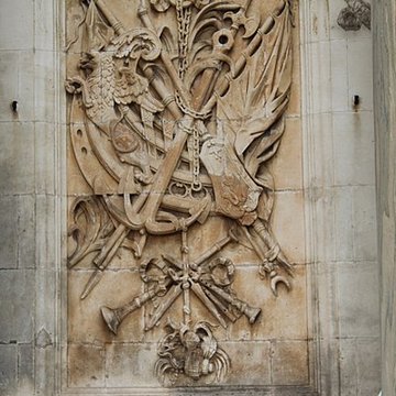 Musee de la marine de Toulon