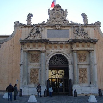 Musee de la marine de Toulon