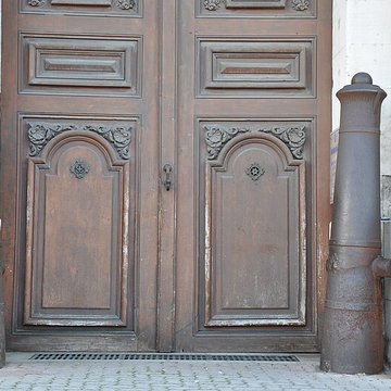 Musee de la marine de Toulon