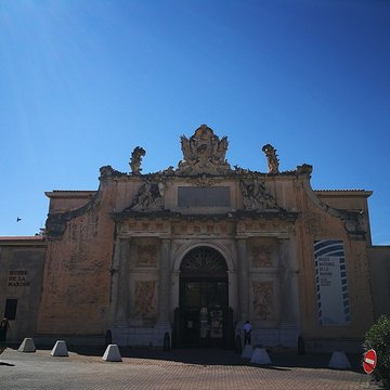 Musee de la marine de Toulon