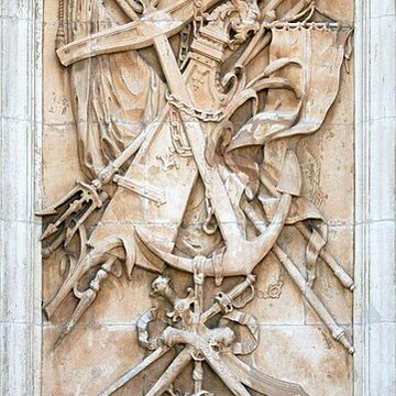 Musee de la marine de Toulon