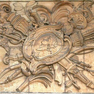 Musee de la marine de Toulon