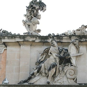 Musee de la marine de Toulon