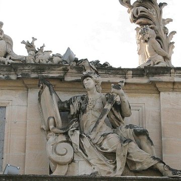 Musee de la marine de Toulon