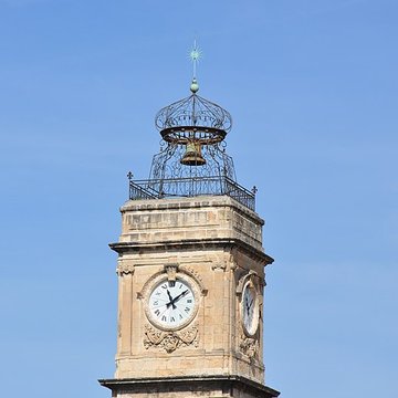 Musee de la marine de Toulon
