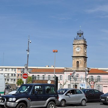 Musee de la marine de Toulon