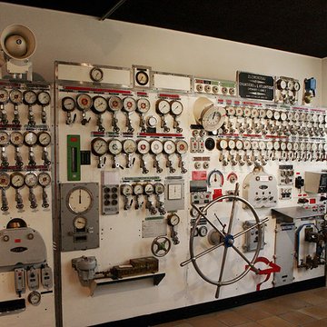 Musee de la marine de Toulon