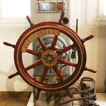 Musee de la marine de Toulon