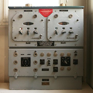 Musee de la marine de Toulon