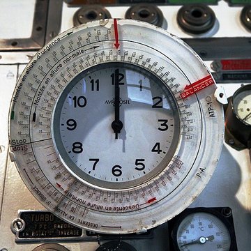 Musee de la marine de Toulon