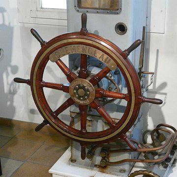 Musee de la marine de Toulon