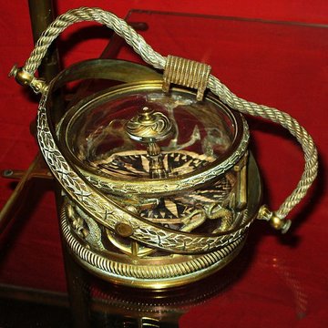 Musee de la marine de Toulon