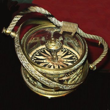 Musee de la marine de Toulon