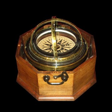 Musee de la marine de Toulon