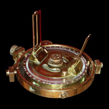 Musee de la marine de Toulon