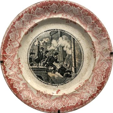 Musee de la marine de Toulon