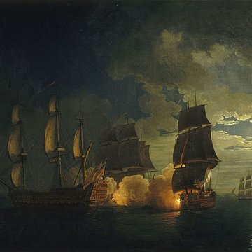 Musee de la marine de Toulon