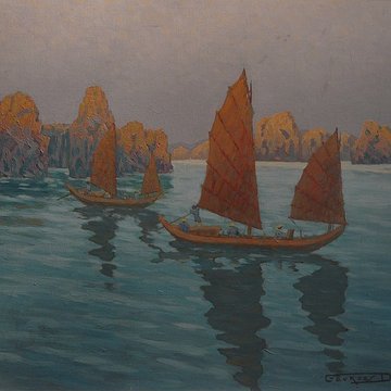 Musee de la marine de Toulon