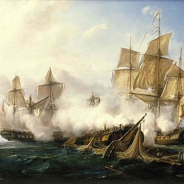 Musee de la marine de Toulon