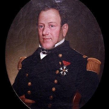 Musee de la marine de Toulon