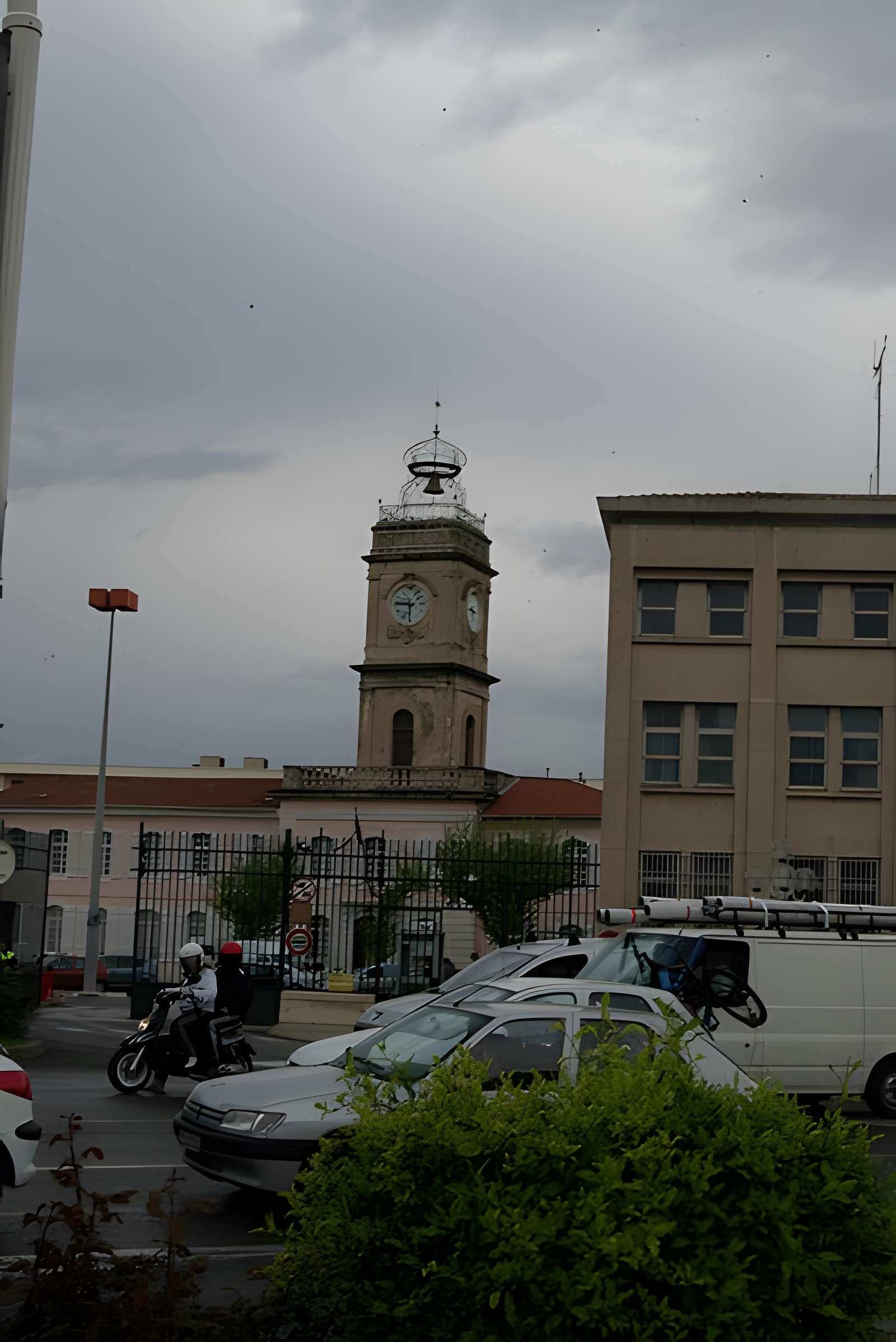 Musee de la marine de Toulon