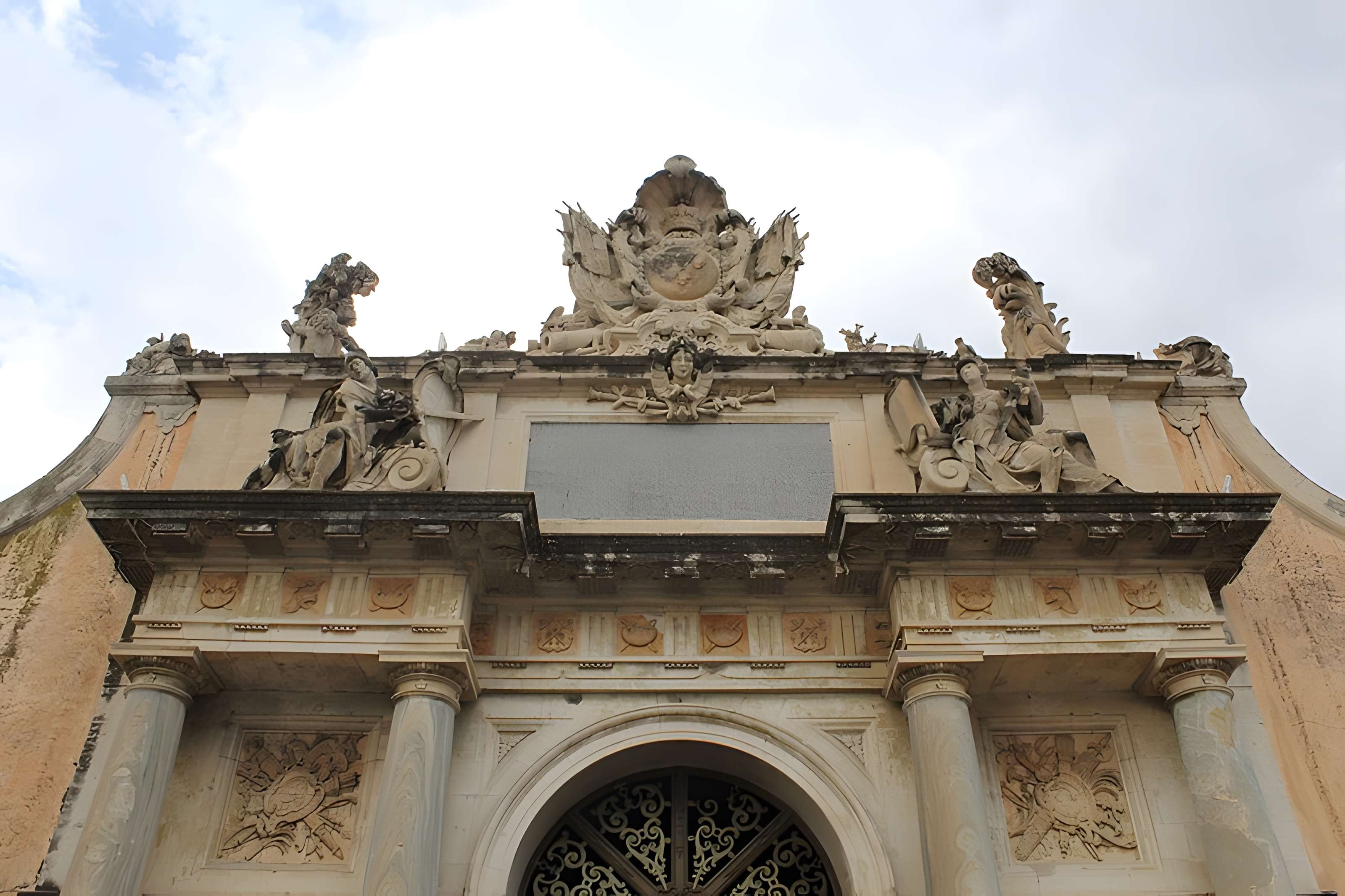 Musee de la marine de Toulon