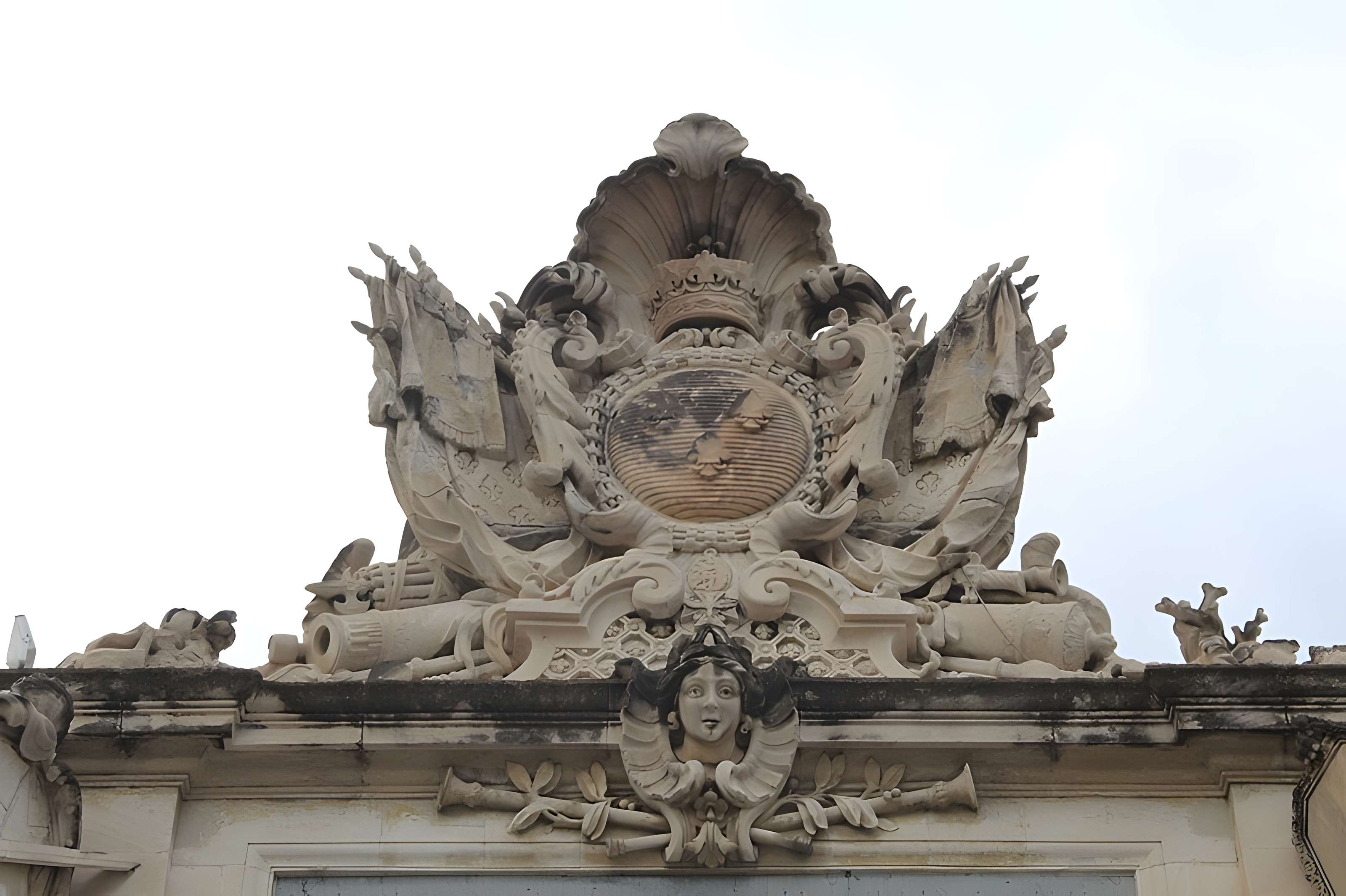 Musee de la marine de Toulon