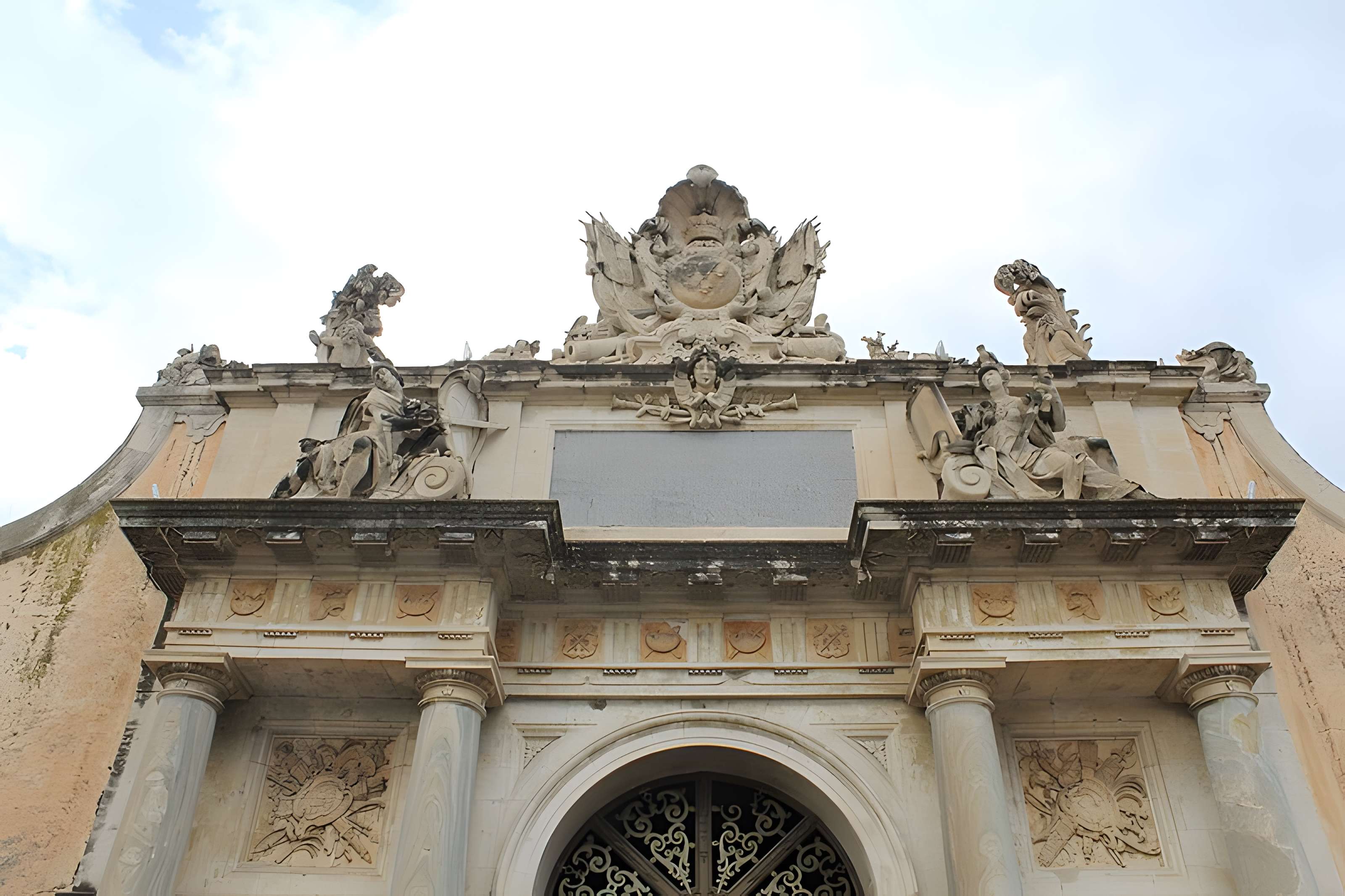 Musee de la marine de Toulon