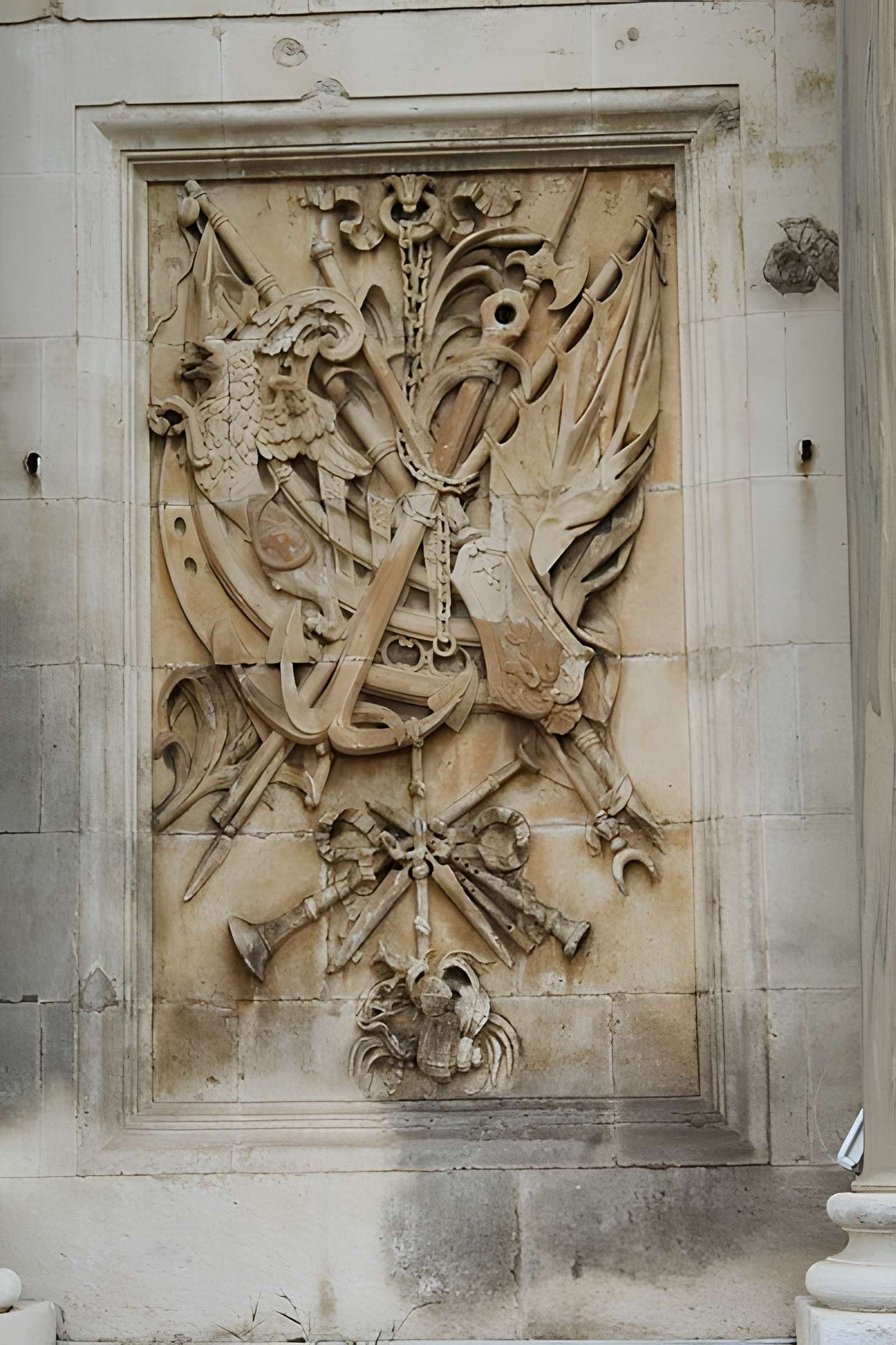 Musee de la marine de Toulon