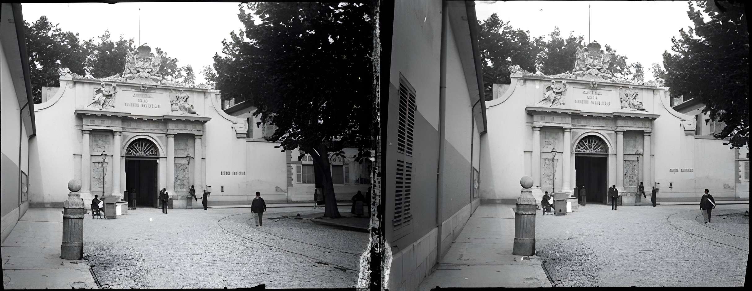 Musee de la marine de Toulon