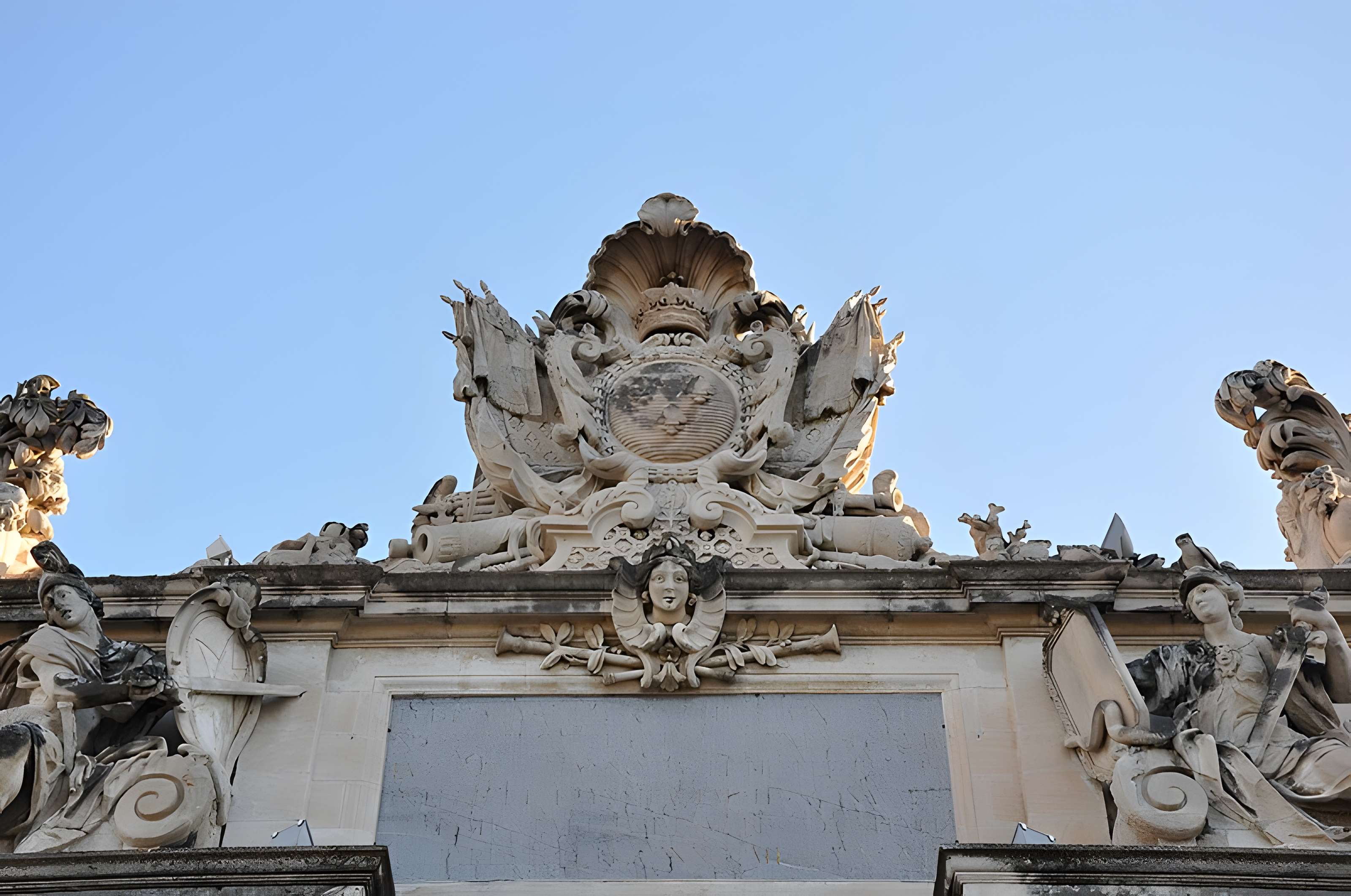 Musee de la marine de Toulon