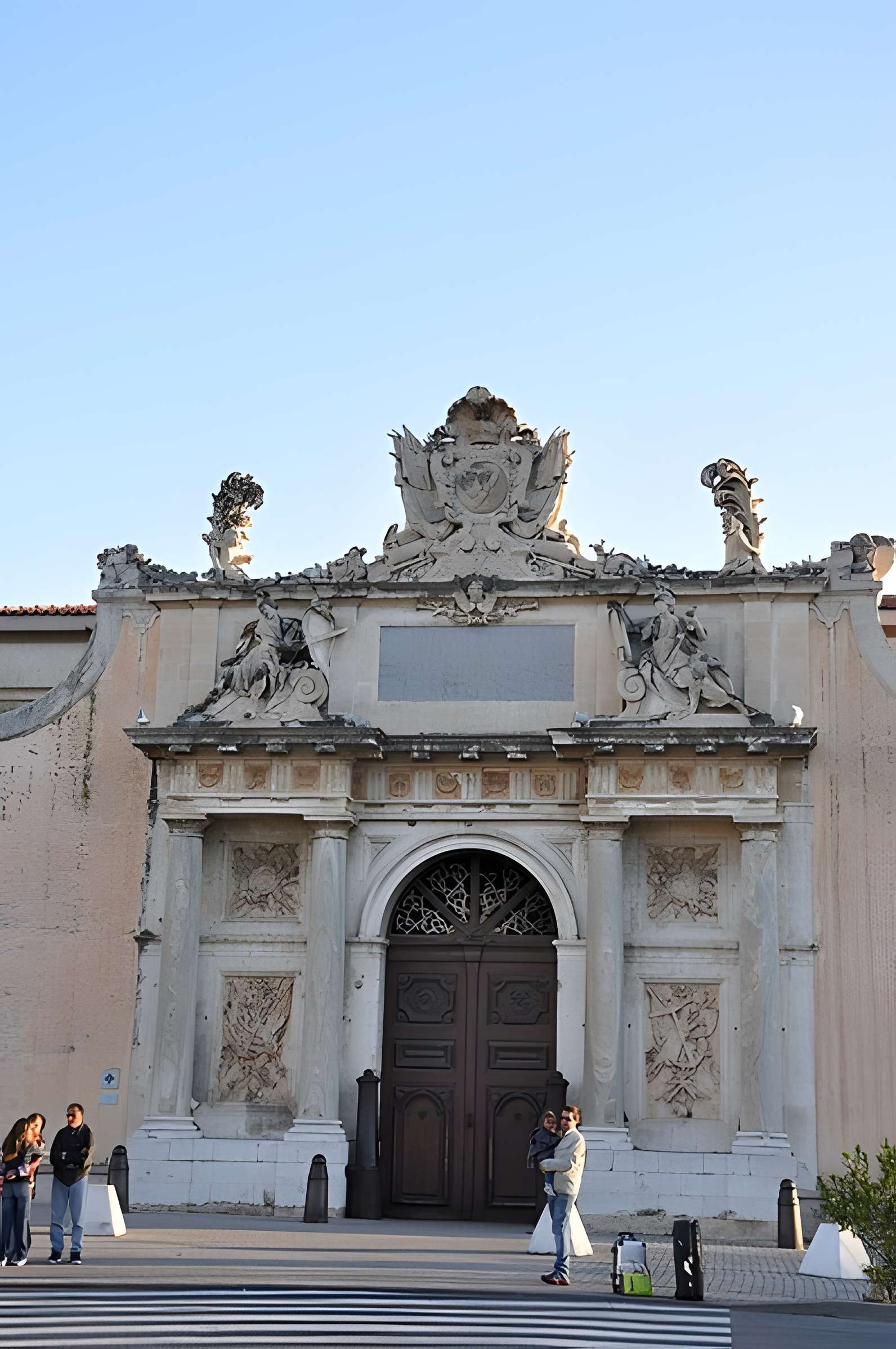 Musee de la marine de Toulon