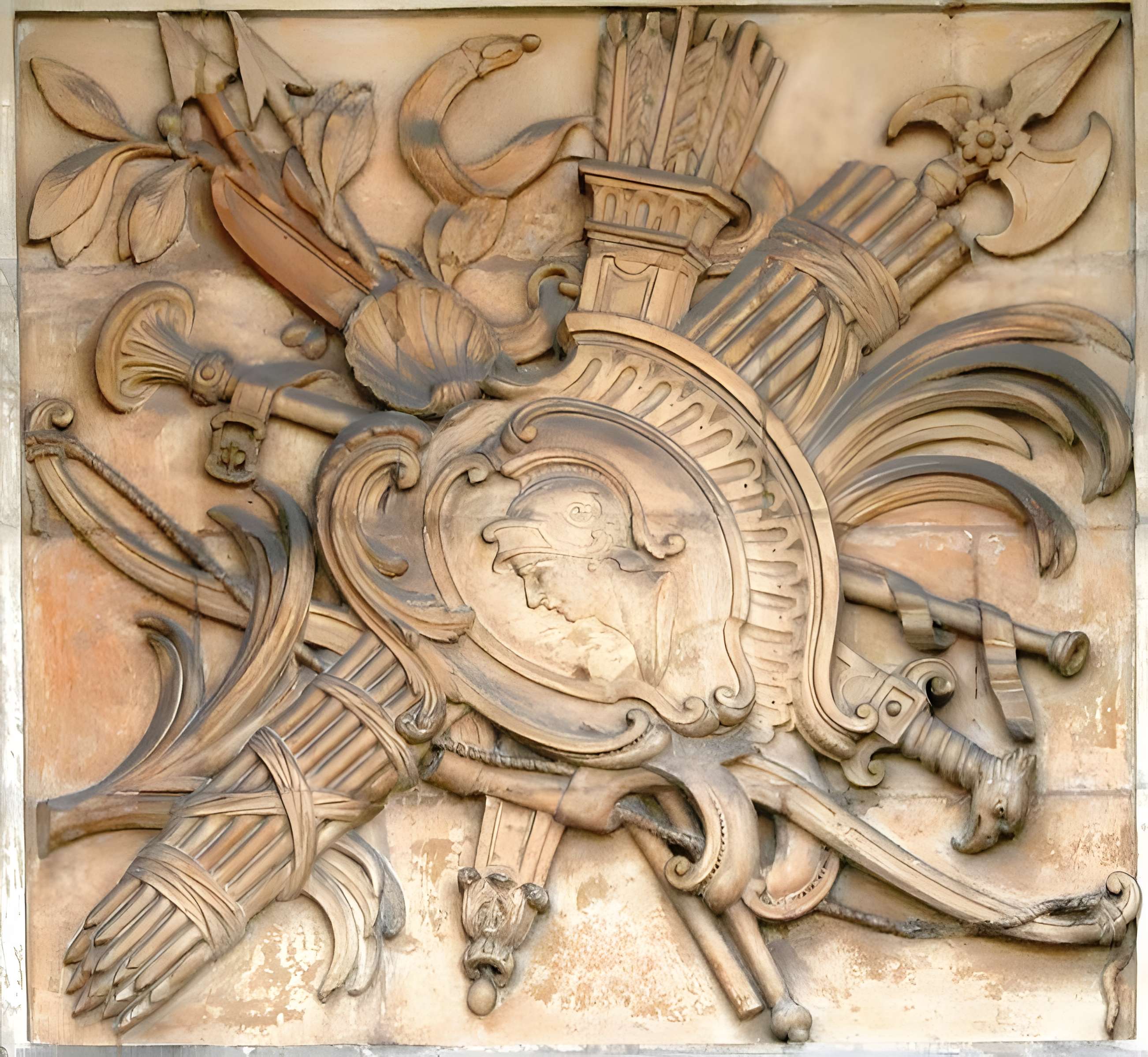 Musee de la marine de Toulon