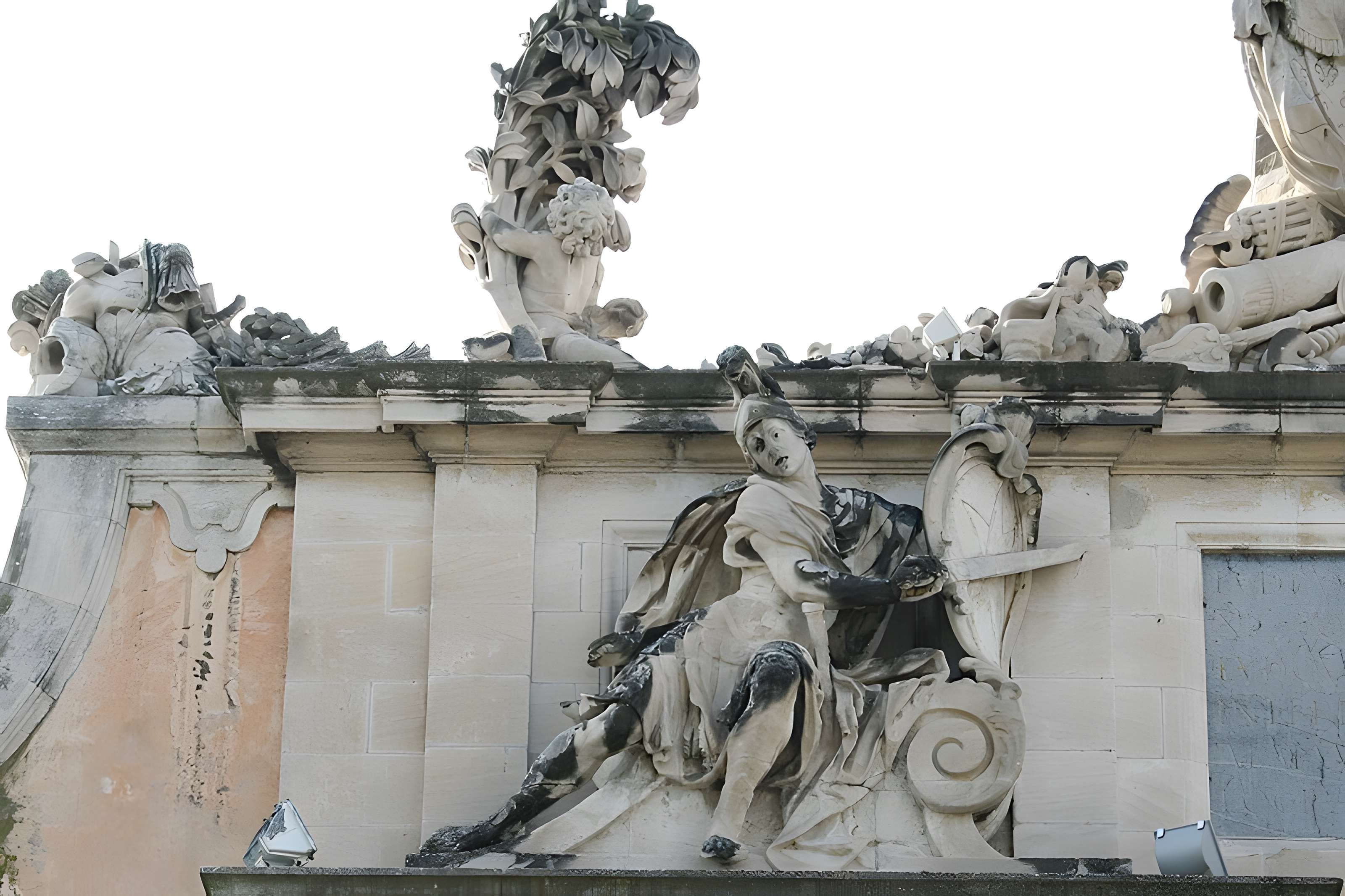 Musee de la marine de Toulon