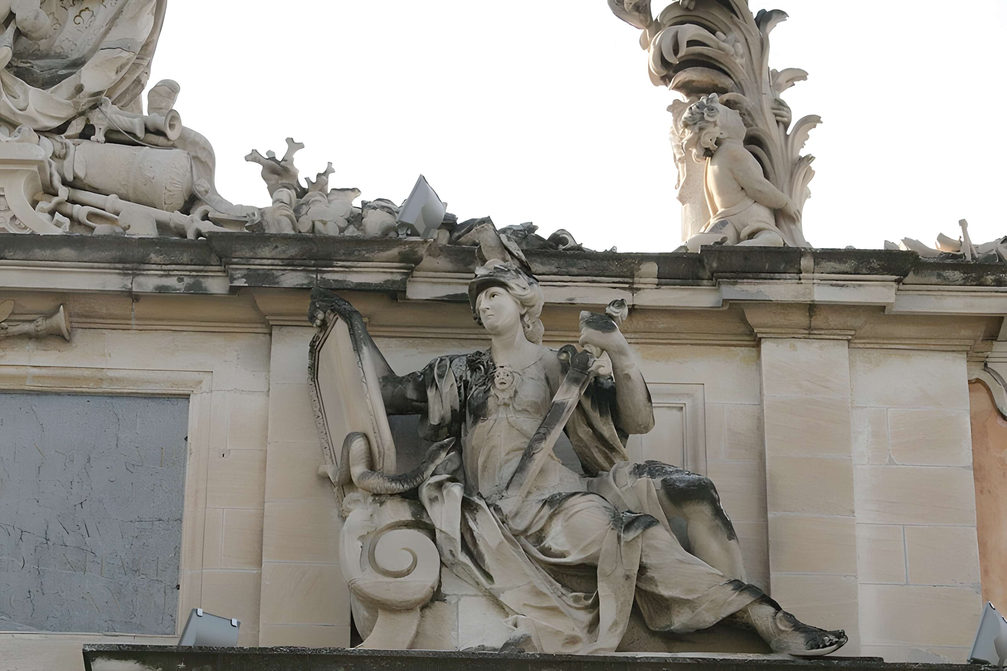 Musee de la marine de Toulon