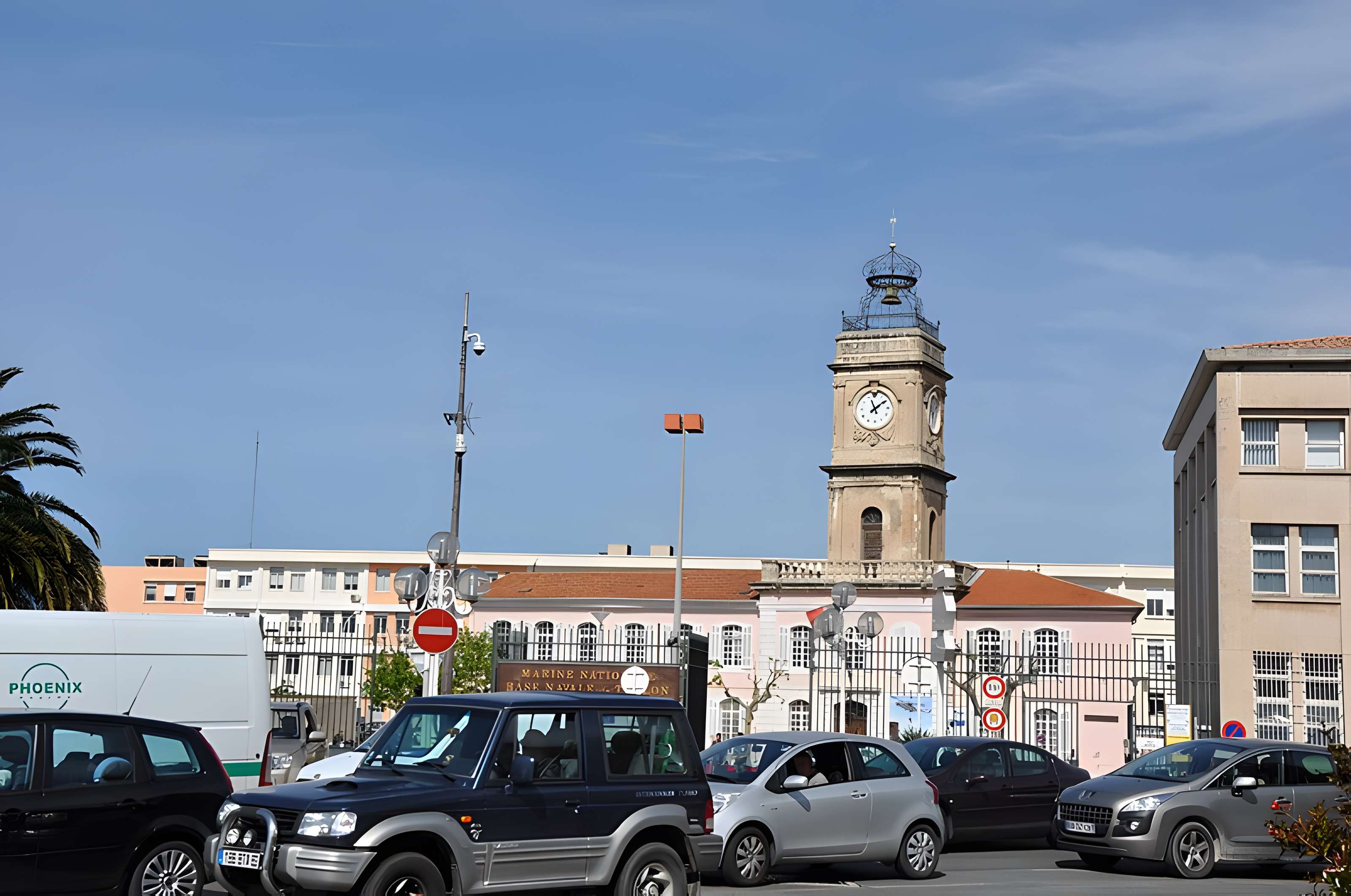 Musee de la marine de Toulon