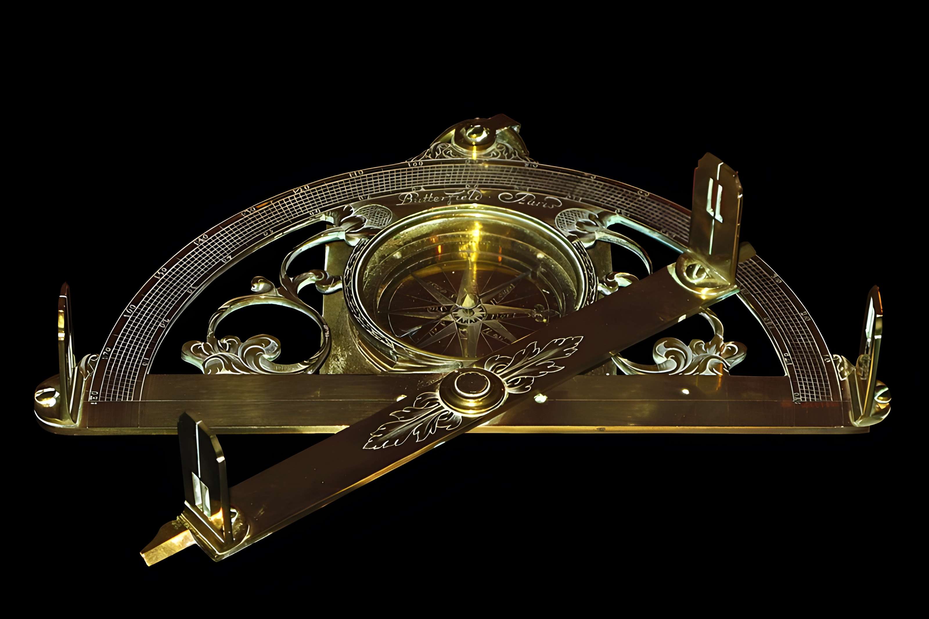 Musee de la marine de Toulon