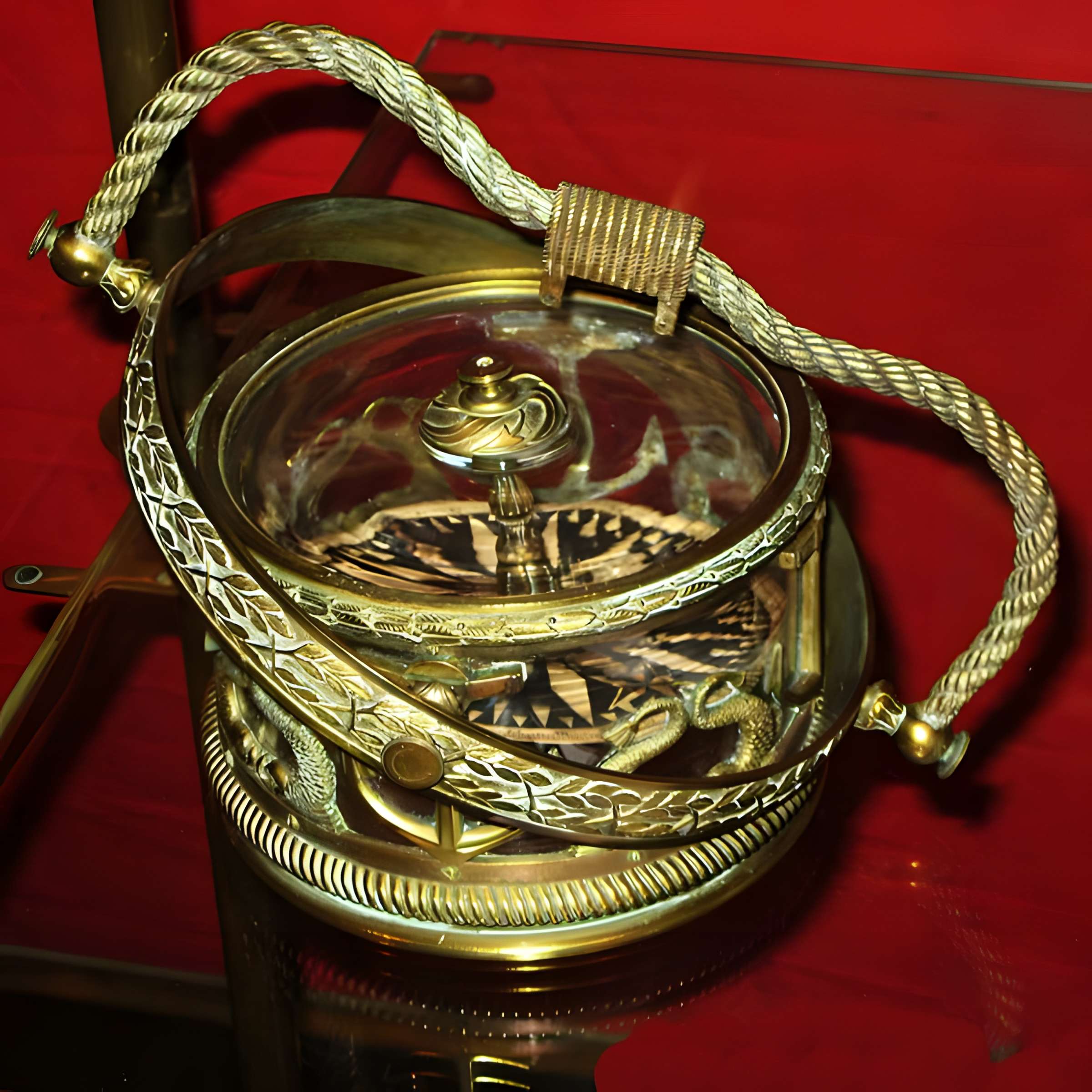 Musee de la marine de Toulon