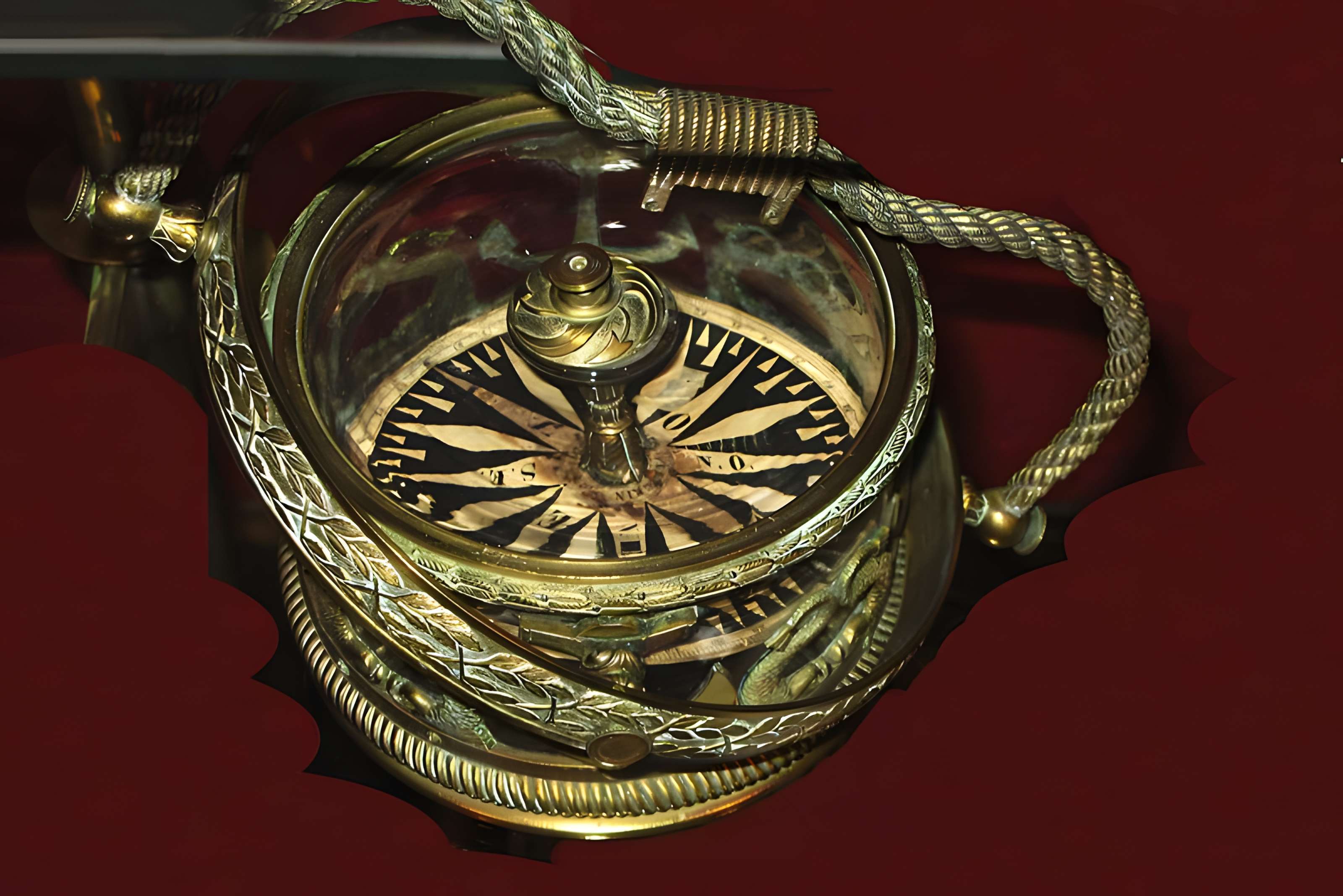 Musee de la marine de Toulon