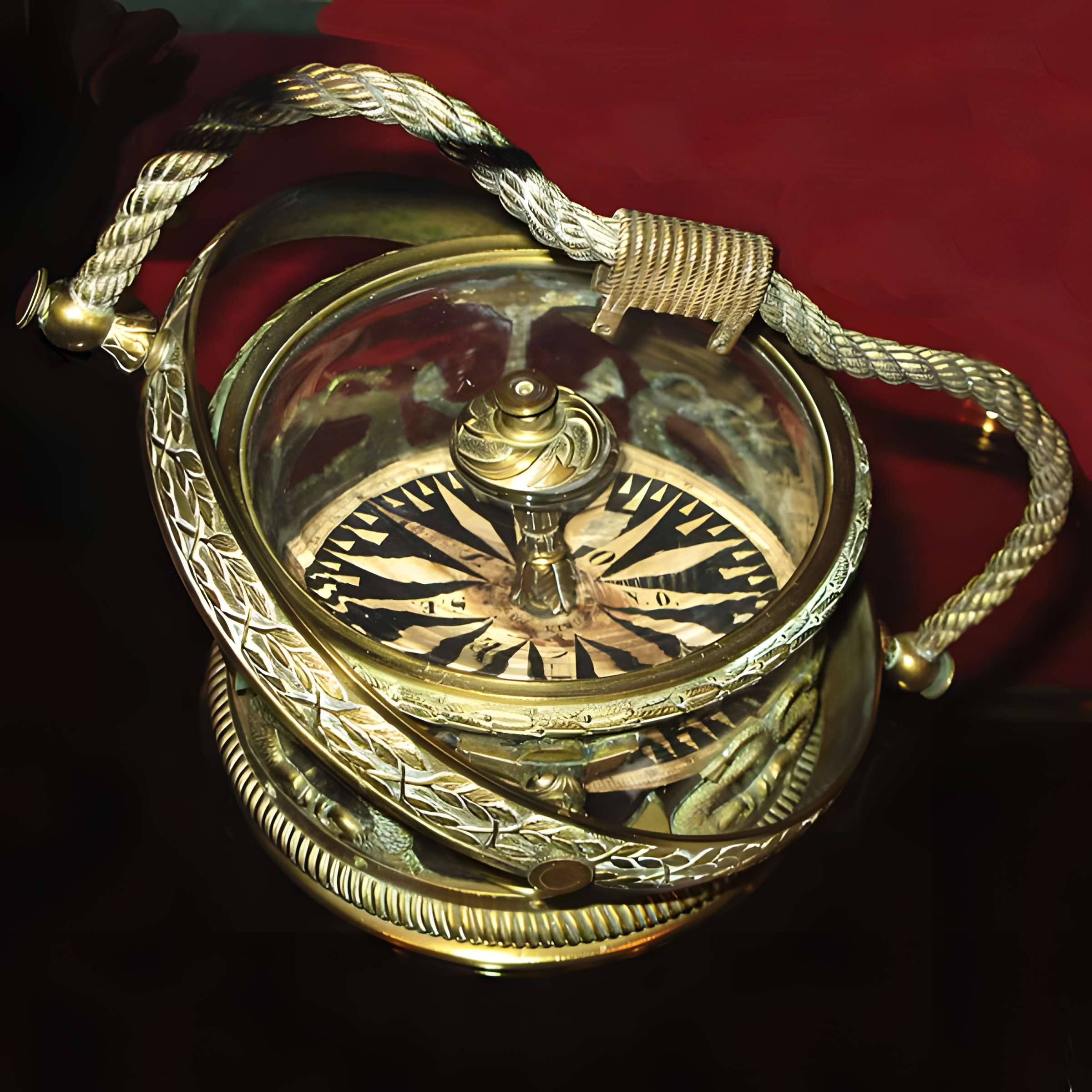 Musee de la marine de Toulon