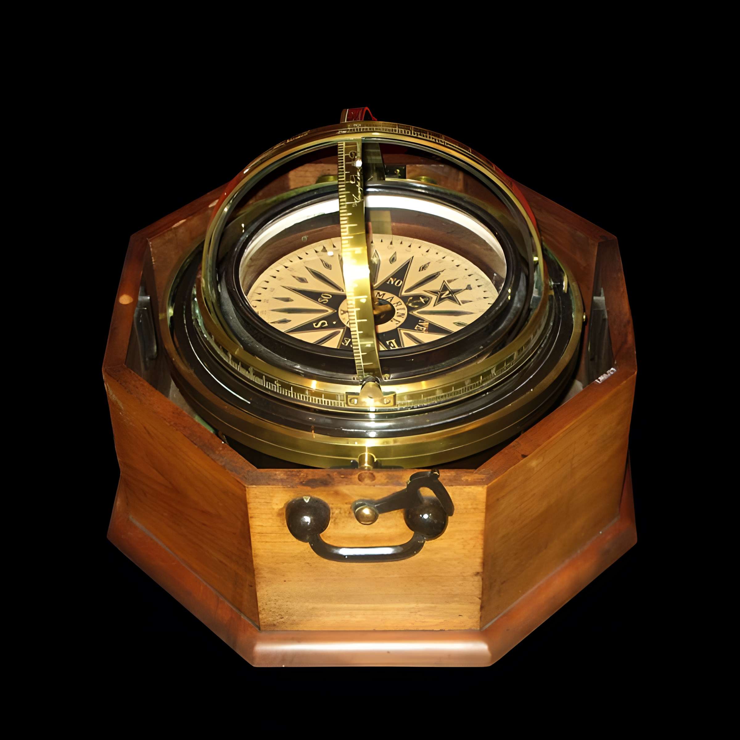 Musee de la marine de Toulon