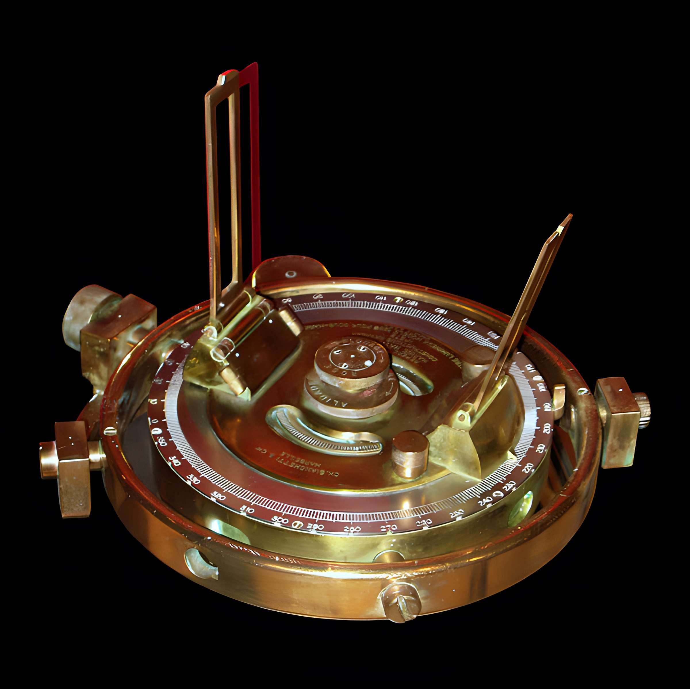 Musee de la marine de Toulon