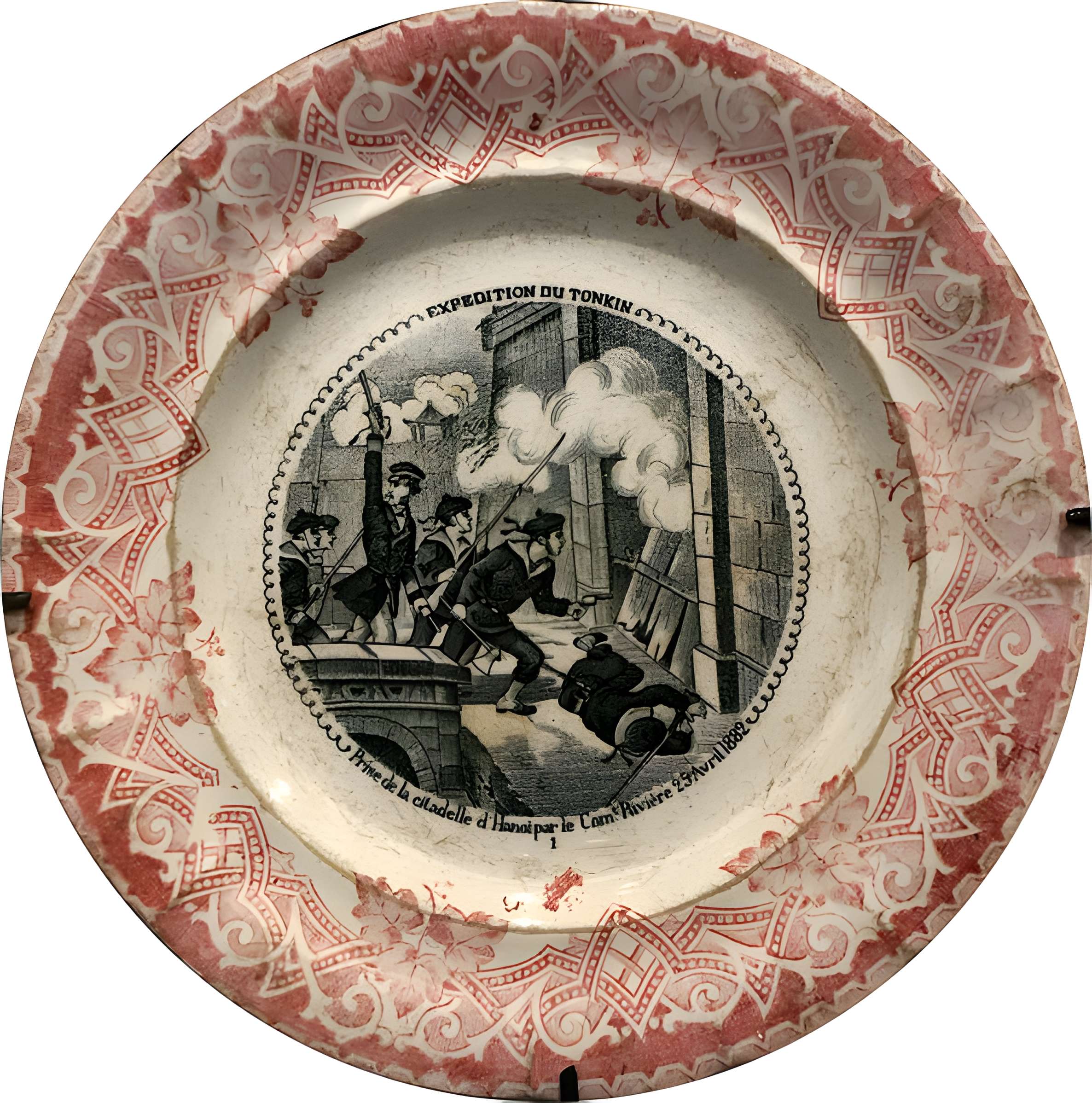 Musee de la marine de Toulon