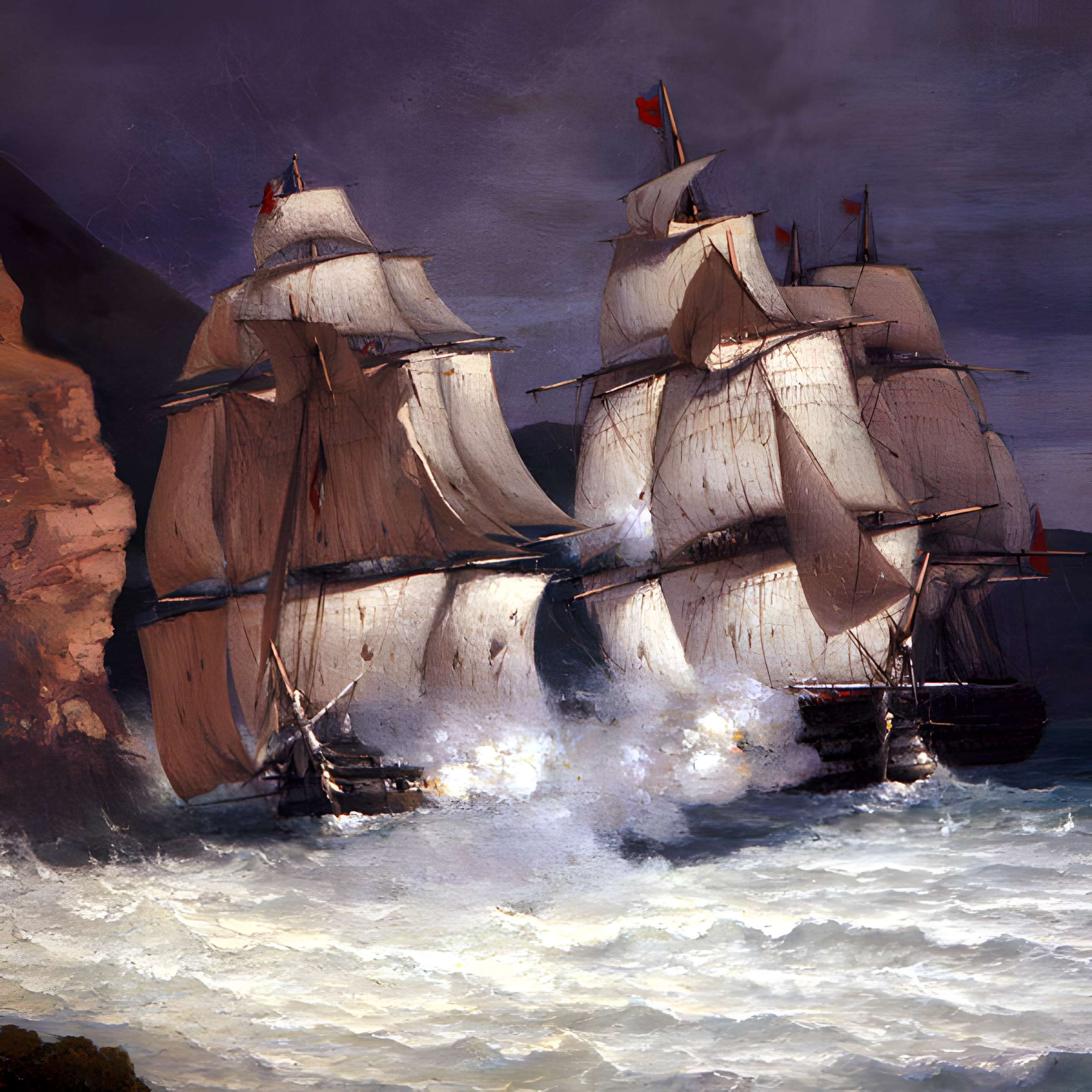 Musee de la marine de Toulon