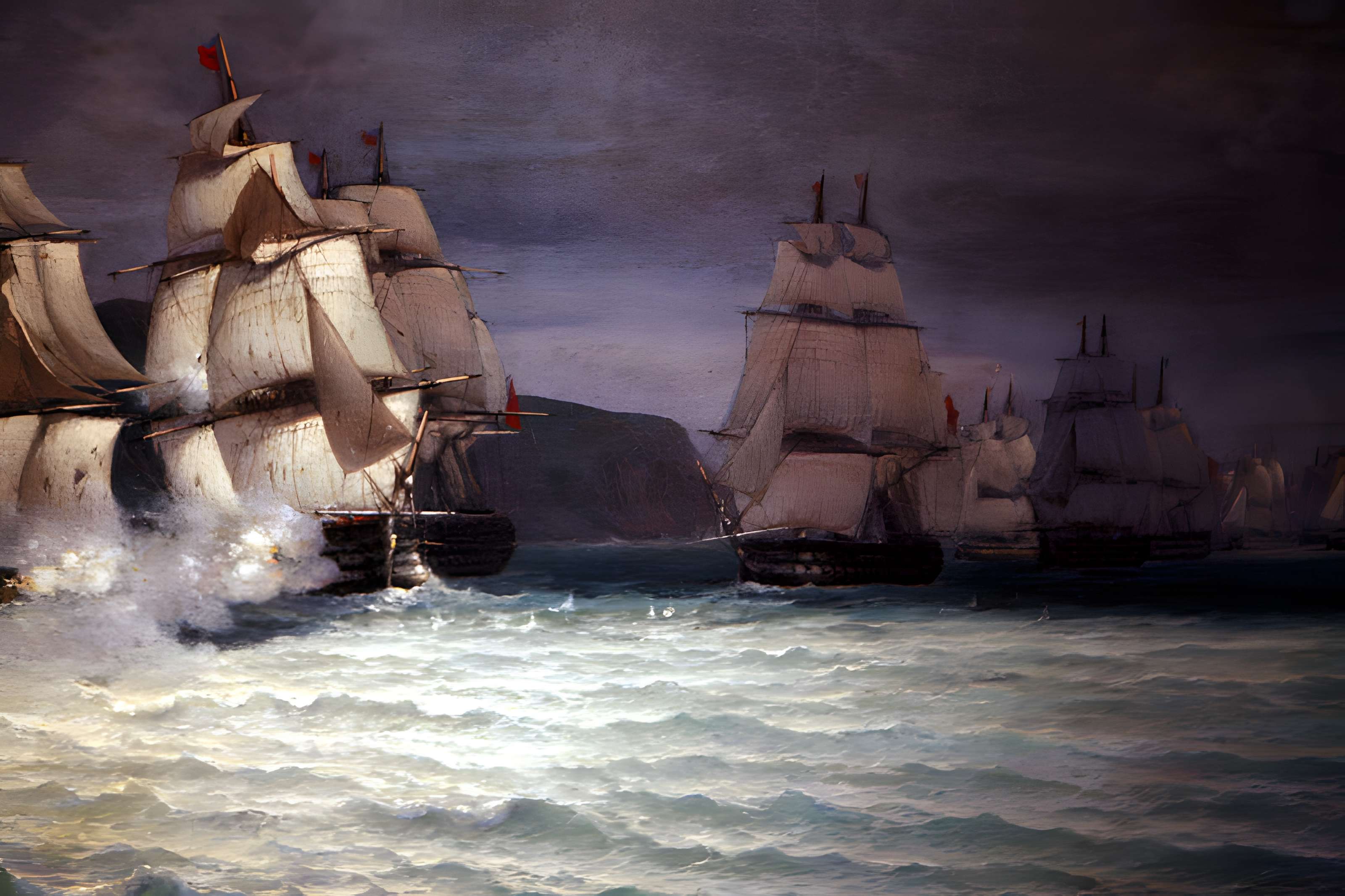 Musee de la marine de Toulon