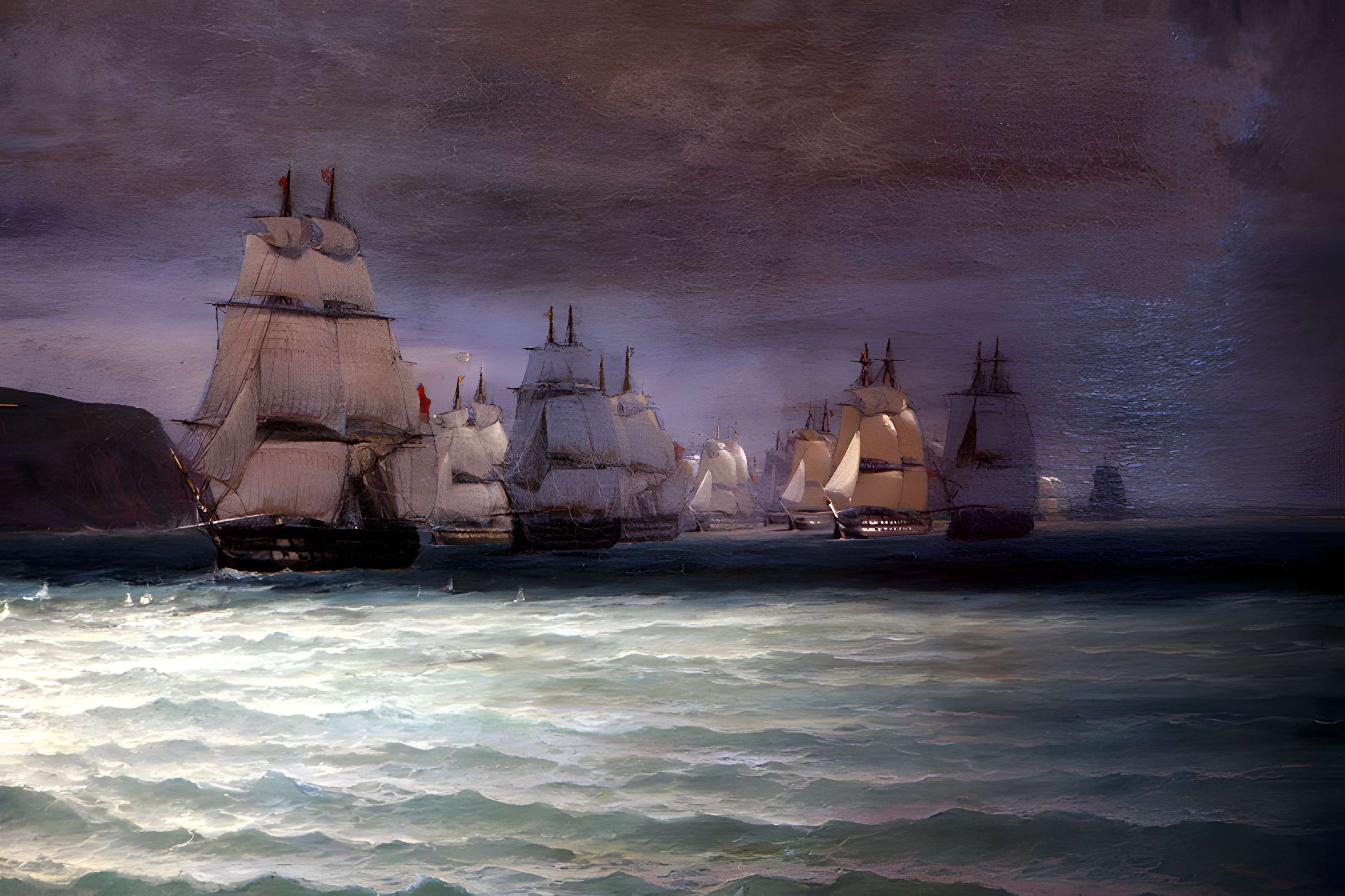 Musee de la marine de Toulon