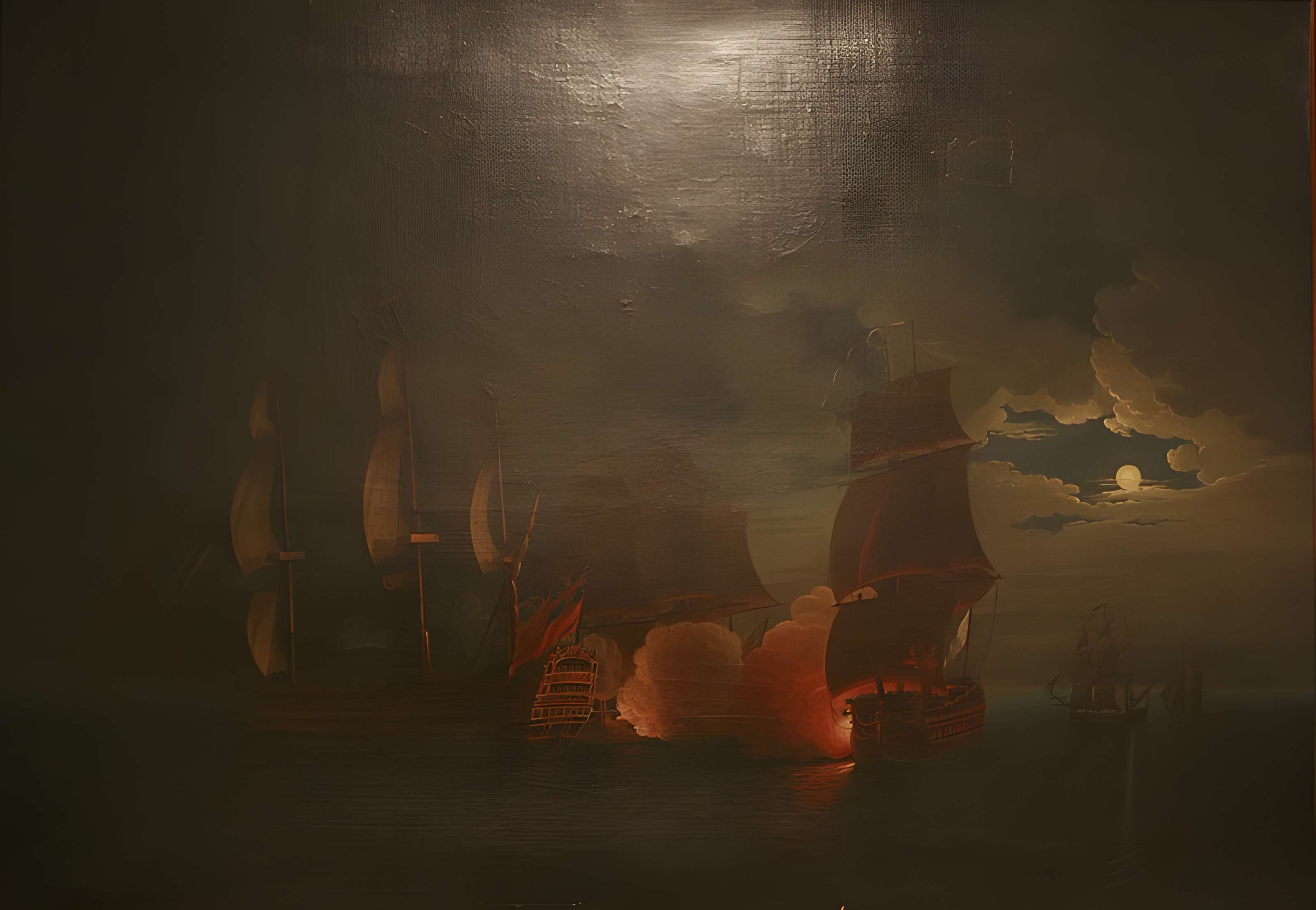 Musee de la marine de Toulon