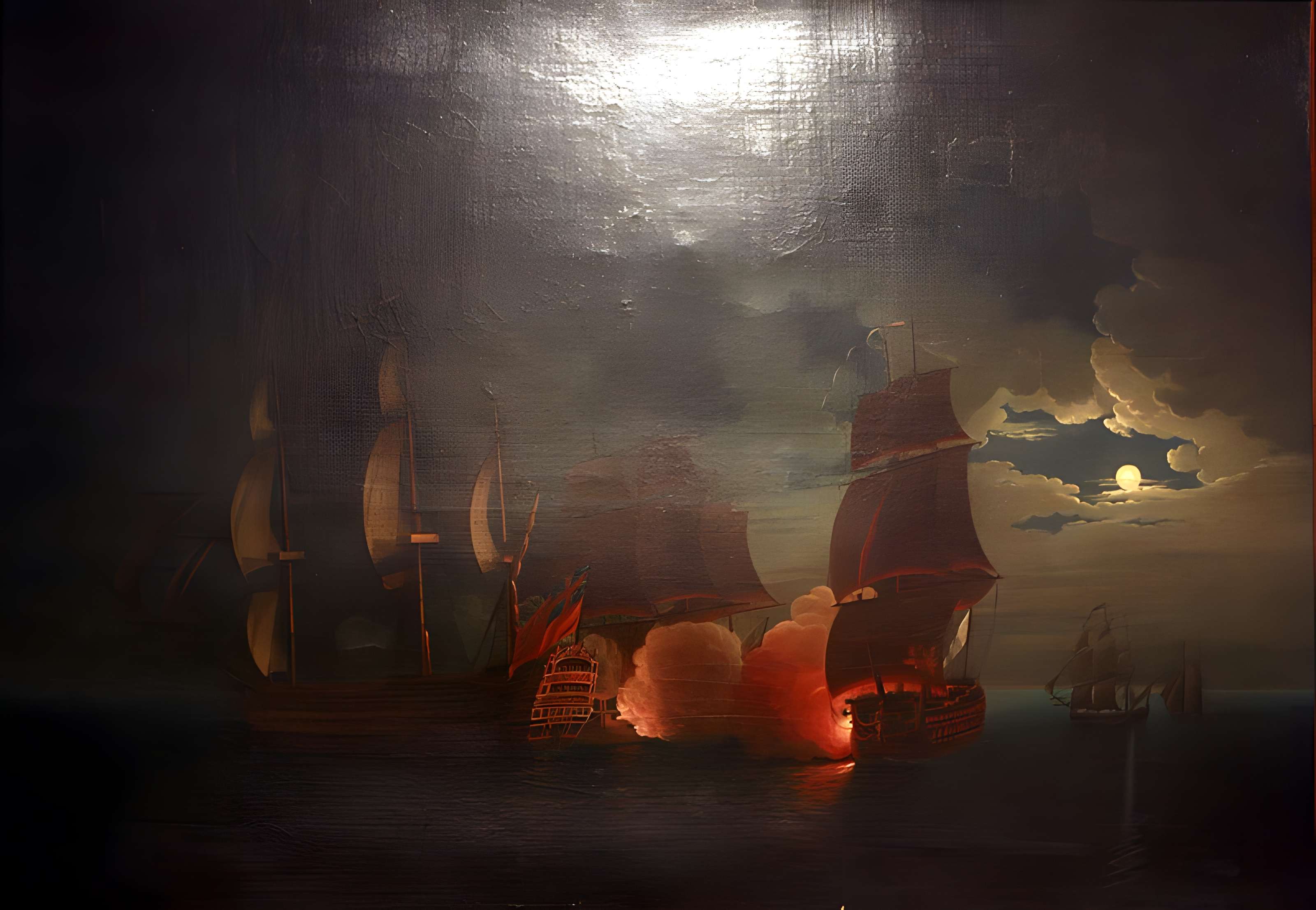 Musee de la marine de Toulon